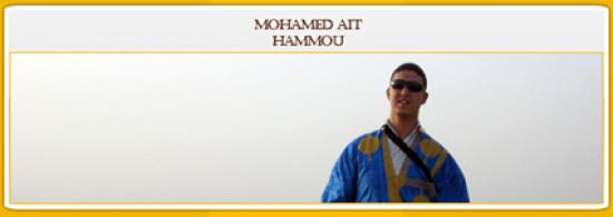 Mohamed Ait Hammou